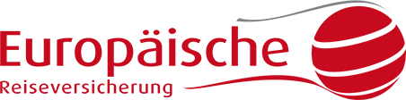 Logo Europäische Reiseversicherung